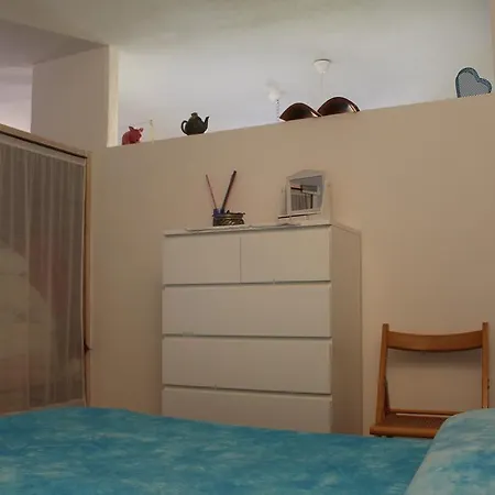 La Dimora Del Mare Дом отдыха *