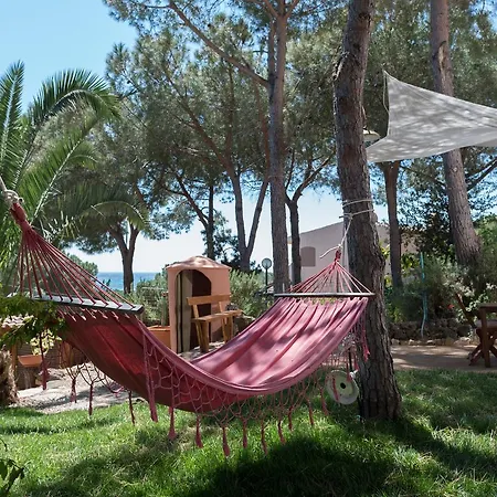 La Dimora Del Mare Cala Liberotto