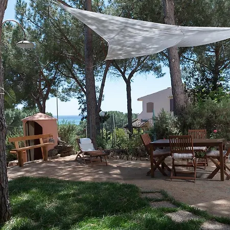 La Dimora Del Mare *