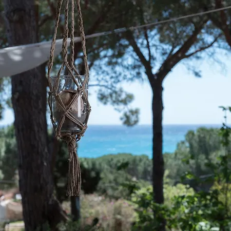 La Dimora Del Mare Semesterbostad