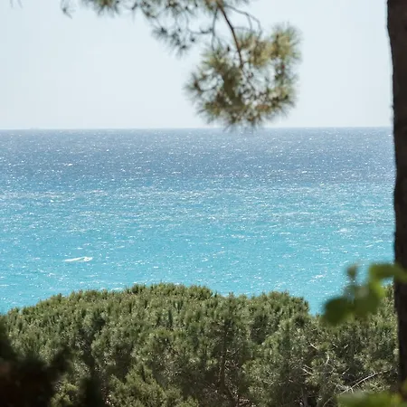 Дом отдыха La Dimora Del Mare *