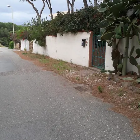 La Dimora Del Mare Semesterbostad *
